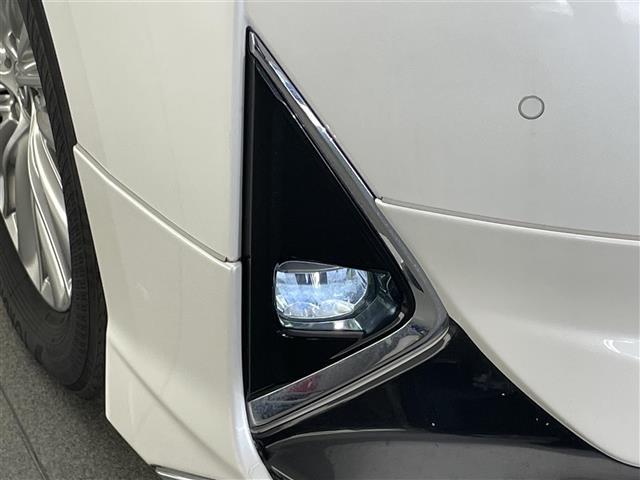 アルファード 2.5G 純正10型ナビ モデリスタエアロ 禁煙車 デジタルインナーミラー ベージュレザー シートヒーター シートベンチレーション セーフティセンス 衝突軽減 追従クルコン コーナーセンサー LEDオートライト(34枚目)