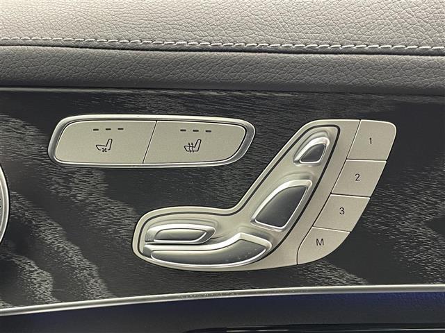 ＧＬＣ ＧＬＣ２２０ｄ　４マチック　クーペ　ＡＭＧライン　純正１２．３型ＤＡナビＴＶ　サンルーフ　禁煙　Ｂｕｒｍｅｓｔｅｒ　黒革　レザーエクスクルーシブパッケージ　シートベンチレーション　衝突軽減　追従クルコン　ＢＳＭ　全方位カメラ　コーナーセンサー　ＬＥＤ（8枚目）