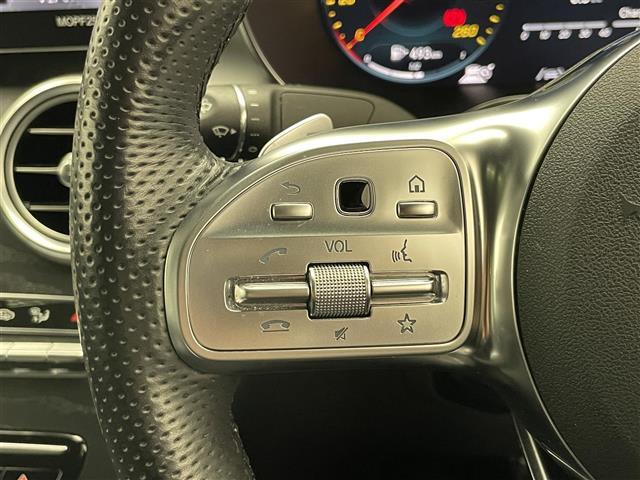 ＧＬＣ ＧＬＣ２２０ｄ　４マチック　クーペ　ＡＭＧライン　純正１２．３型ＤＡナビＴＶ　サンルーフ　禁煙　Ｂｕｒｍｅｓｔｅｒ　黒革　レザーエクスクルーシブパッケージ　シートベンチレーション　衝突軽減　追従クルコン　ＢＳＭ　全方位カメラ　コーナーセンサー　ＬＥＤ（14枚目）