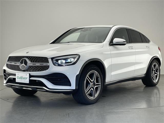 ＧＬＣ ＧＬＣ２２０ｄ　４マチック　クーペ　ＡＭＧライン　純正１２．３型ＤＡナビＴＶ　サンルーフ　禁煙　Ｂｕｒｍｅｓｔｅｒ　黒革　レザーエクスクルーシブパッケージ　シートベンチレーション　衝突軽減　追従クルコン　ＢＳＭ　全方位カメラ　コーナーセンサー　ＬＥＤ（16枚目）