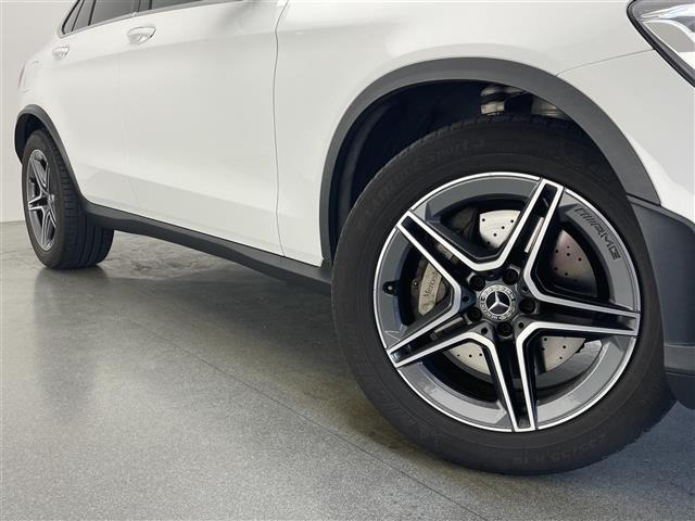 ＧＬＣ ＧＬＣ２２０ｄ　４マチック　クーペ　ＡＭＧライン　純正１２．３型ＤＡナビＴＶ　サンルーフ　禁煙　Ｂｕｒｍｅｓｔｅｒ　黒革　レザーエクスクルーシブパッケージ　シートベンチレーション　衝突軽減　追従クルコン　ＢＳＭ　全方位カメラ　コーナーセンサー　ＬＥＤ（26枚目）
