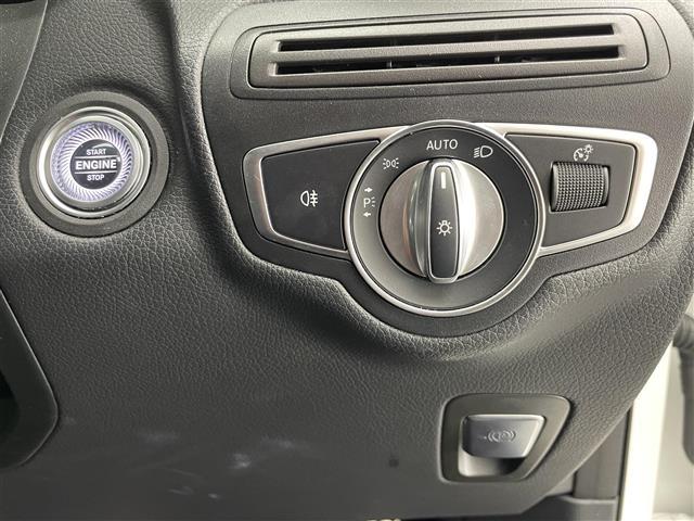 ＧＬＣ ＧＬＣ２２０ｄ　４マチック　クーペ　ＡＭＧライン　純正１２．３型ＤＡナビＴＶ　サンルーフ　禁煙　Ｂｕｒｍｅｓｔｅｒ　黒革　レザーエクスクルーシブパッケージ　シートベンチレーション　衝突軽減　追従クルコン　ＢＳＭ　全方位カメラ　コーナーセンサー　ＬＥＤ（27枚目）