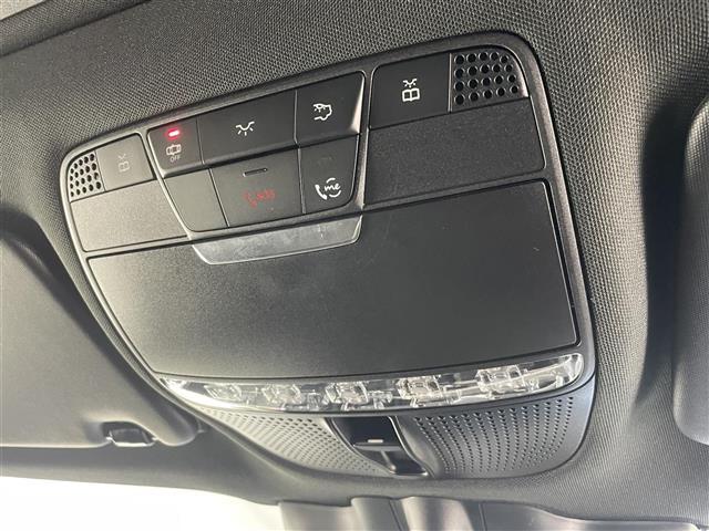 ＧＬＣ ＧＬＣ２２０ｄ　４マチック　クーペ　ＡＭＧライン　純正１２．３型ＤＡナビＴＶ　サンルーフ　禁煙　Ｂｕｒｍｅｓｔｅｒ　黒革　レザーエクスクルーシブパッケージ　シートベンチレーション　衝突軽減　追従クルコン　ＢＳＭ　全方位カメラ　コーナーセンサー　ＬＥＤ（34枚目）