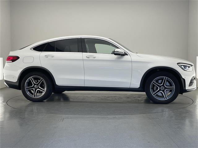 ＧＬＣ ＧＬＣ２２０ｄ　４マチック　クーペ　ＡＭＧライン　純正１２．３型ＤＡナビＴＶ　サンルーフ　禁煙　Ｂｕｒｍｅｓｔｅｒ　黒革　レザーエクスクルーシブパッケージ　シートベンチレーション　衝突軽減　追従クルコン　ＢＳＭ　全方位カメラ　コーナーセンサー　ＬＥＤ（40枚目）