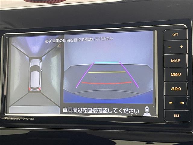 スイフトスポーツ ベースグレード 純正ナビ 全方位カメラ 禁煙 MT車 柿本マフラー ETC ミラー型前後ドラレコ シートヒーター セーフティサポート 衝突軽減 クルコン 車線逸脱 LEDライト オートハイビーム スマートキー フォグ(4枚目)