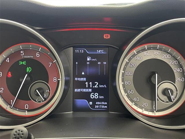 スイフトスポーツ ベースグレード 純正ナビ 全方位カメラ 禁煙 MT車 柿本マフラー ETC ミラー型前後ドラレコ シートヒーター セーフティサポート 衝突軽減 クルコン 車線逸脱 LEDライト オートハイビーム スマートキー フォグ(8枚目)