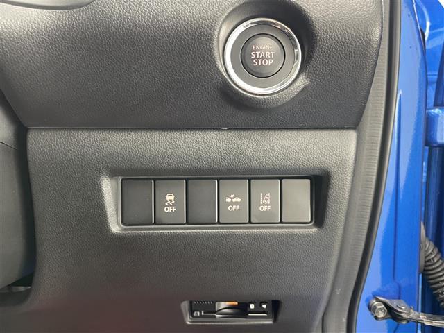 スイフトスポーツ ベースグレード 純正ナビ 全方位カメラ 禁煙 MT車 柿本マフラー ETC ミラー型前後ドラレコ シートヒーター セーフティサポート 衝突軽減 クルコン 車線逸脱 LEDライト オートハイビーム スマートキー フォグ(10枚目)