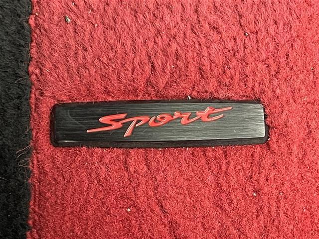 スイフトスポーツ ベースグレード 純正ナビ 全方位カメラ 禁煙 MT車 柿本マフラー ETC ミラー型前後ドラレコ シートヒーター セーフティサポート 衝突軽減 クルコン 車線逸脱 LEDライト オートハイビーム スマートキー フォグ(32枚目)