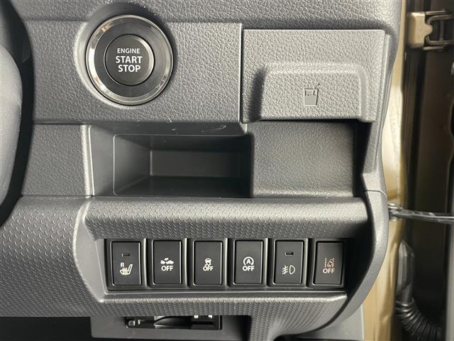 ハスラー ＪスタイルＩＩＩ　純正ナビ　シートヒーター　禁煙　茶ハーフレザー　ＥＴＣ　フルセグ　Ｂｌｕｅｔｏｏｔｈ　ＤＶＤ　セーフティサポート　衝突軽減　レーンキープ　ＨＩＤオートライト　アイドリングストップ　スマートキー　フォグ（4枚目）