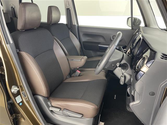 ハスラー ＪスタイルＩＩＩ　純正ナビ　シートヒーター　禁煙　茶ハーフレザー　ＥＴＣ　フルセグ　Ｂｌｕｅｔｏｏｔｈ　ＤＶＤ　セーフティサポート　衝突軽減　レーンキープ　ＨＩＤオートライト　アイドリングストップ　スマートキー　フォグ（18枚目）