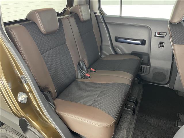 ハスラー ＪスタイルＩＩＩ　純正ナビ　シートヒーター　禁煙　茶ハーフレザー　ＥＴＣ　フルセグ　Ｂｌｕｅｔｏｏｔｈ　ＤＶＤ　セーフティサポート　衝突軽減　レーンキープ　ＨＩＤオートライト　アイドリングストップ　スマートキー　フォグ（19枚目）