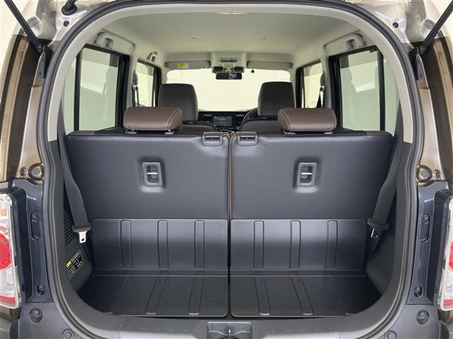 ハスラー ＪスタイルＩＩＩ　純正ナビ　シートヒーター　禁煙　茶ハーフレザー　ＥＴＣ　フルセグ　Ｂｌｕｅｔｏｏｔｈ　ＤＶＤ　セーフティサポート　衝突軽減　レーンキープ　ＨＩＤオートライト　アイドリングストップ　スマートキー　フォグ（20枚目）