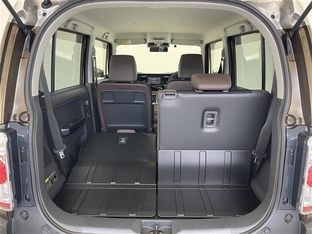 ハスラー ＪスタイルＩＩＩ　純正ナビ　シートヒーター　禁煙　茶ハーフレザー　ＥＴＣ　フルセグ　Ｂｌｕｅｔｏｏｔｈ　ＤＶＤ　セーフティサポート　衝突軽減　レーンキープ　ＨＩＤオートライト　アイドリングストップ　スマートキー　フォグ（21枚目）