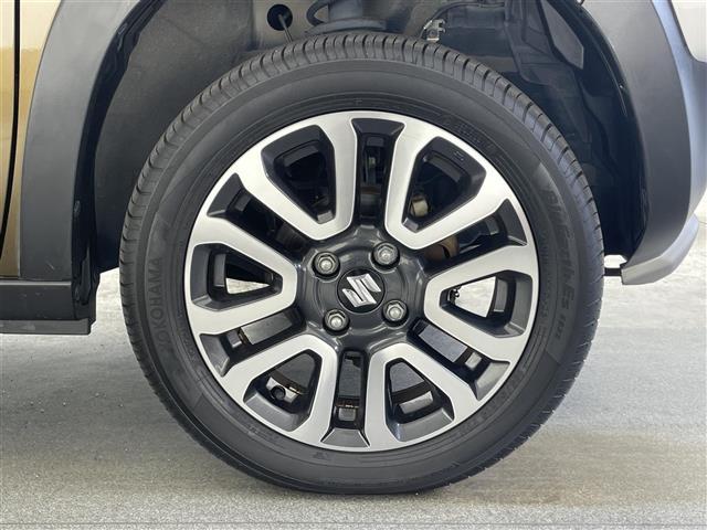 ハスラー ＪスタイルＩＩＩ　純正ナビ　シートヒーター　禁煙　茶ハーフレザー　ＥＴＣ　フルセグ　Ｂｌｕｅｔｏｏｔｈ　ＤＶＤ　セーフティサポート　衝突軽減　レーンキープ　ＨＩＤオートライト　アイドリングストップ　スマートキー　フォグ（23枚目）