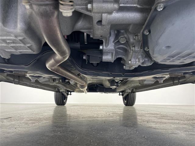 ハスラー ＪスタイルＩＩＩ　純正ナビ　シートヒーター　禁煙　茶ハーフレザー　ＥＴＣ　フルセグ　Ｂｌｕｅｔｏｏｔｈ　ＤＶＤ　セーフティサポート　衝突軽減　レーンキープ　ＨＩＤオートライト　アイドリングストップ　スマートキー　フォグ（25枚目）