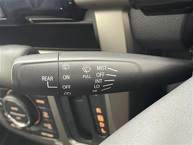 ハスラー ＪスタイルＩＩＩ　純正ナビ　シートヒーター　禁煙　茶ハーフレザー　ＥＴＣ　フルセグ　Ｂｌｕｅｔｏｏｔｈ　ＤＶＤ　セーフティサポート　衝突軽減　レーンキープ　ＨＩＤオートライト　アイドリングストップ　スマートキー　フォグ（27枚目）