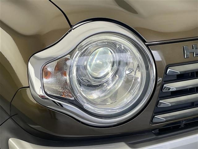 ハスラー ＪスタイルＩＩＩ　純正ナビ　シートヒーター　禁煙　茶ハーフレザー　ＥＴＣ　フルセグ　Ｂｌｕｅｔｏｏｔｈ　ＤＶＤ　セーフティサポート　衝突軽減　レーンキープ　ＨＩＤオートライト　アイドリングストップ　スマートキー　フォグ（33枚目）