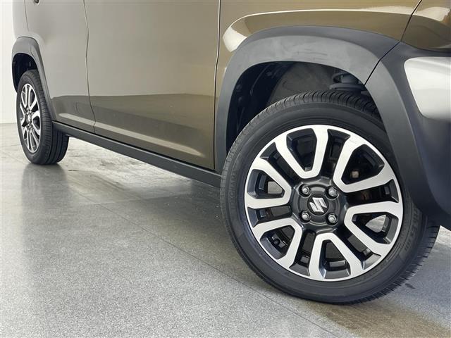 ハスラー ＪスタイルＩＩＩ　純正ナビ　シートヒーター　禁煙　茶ハーフレザー　ＥＴＣ　フルセグ　Ｂｌｕｅｔｏｏｔｈ　ＤＶＤ　セーフティサポート　衝突軽減　レーンキープ　ＨＩＤオートライト　アイドリングストップ　スマートキー　フォグ（36枚目）