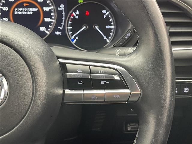 MAZDA3ファストバック 20Sプロアクティブ ツーリングセレクション 純正ナビ 全方位カメラ 禁煙 フルセグTV シートヒーター ハンドルヒーター BOSEサウンド 衝突軽減 車線逸脱 LEDオートライト ETC 純正フロアマット USB HDMI DVD パドルシフト(16枚目)