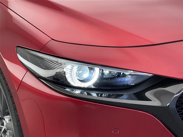 MAZDA3ファストバック 20Sプロアクティブ ツーリングセレクション 純正ナビ 全方位カメラ 禁煙 フルセグTV シートヒーター ハンドルヒーター BOSEサウンド 衝突軽減 車線逸脱 LEDオートライト ETC 純正フロアマット USB HDMI DVD パドルシフト(36枚目)
