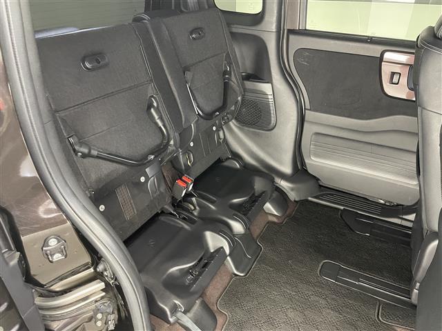 N-BOXカスタム G・EXターボホンダセンシング 純正8型ナビ 禁煙 バックカメラ 両側パワスラ ETC ドラレコ パドルシフト ホンダセンシング 衝突軽減 追従クルコン LEDオートライト Bluetooth フルセグ DVD スマートキー フォグ(21枚目)