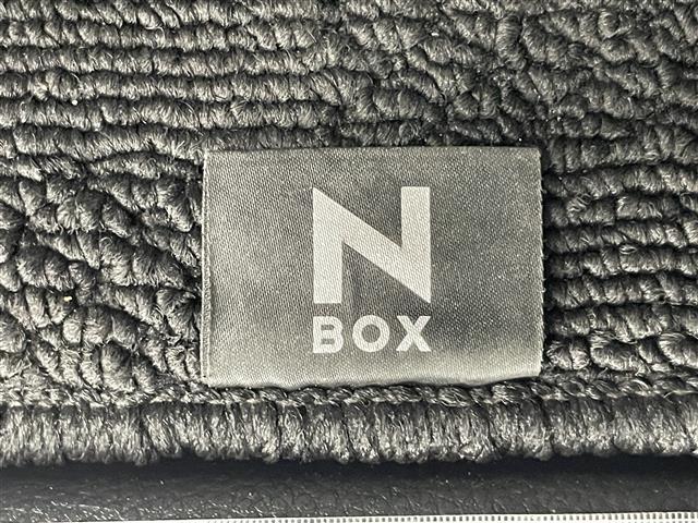 N-BOXカスタム G・EXターボホンダセンシング 純正8型ナビ 禁煙 バックカメラ 両側パワスラ ETC ドラレコ パドルシフト ホンダセンシング 衝突軽減 追従クルコン LEDオートライト Bluetooth フルセグ DVD スマートキー フォグ(27枚目)