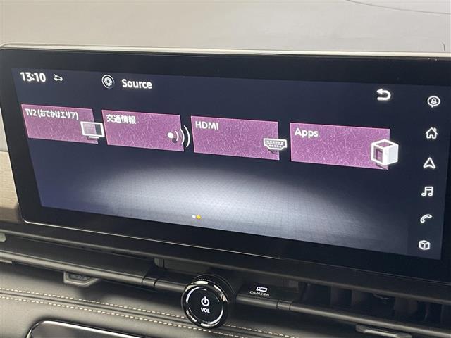 セレナ e-パワー ハイウェイスターV 純正12.3型ナビ 全方位カメラ 禁煙 デジタルインナーミラー ワイヤレス充電 プロパイロット ナビ連動前後ドラレコ HDMI BSM フロントダイナミックパック 衝突軽減 追従クルコン ETC2.0(10枚目)