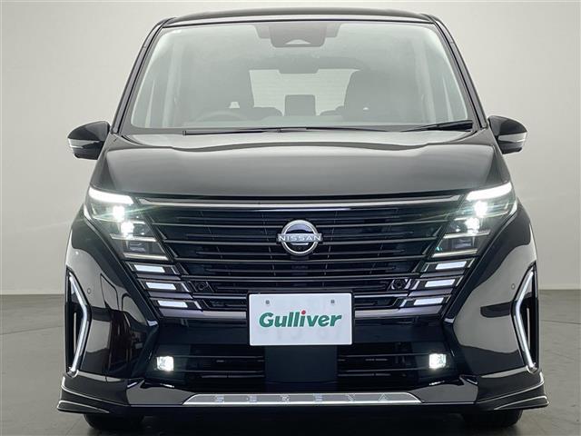 セレナ e-パワー ハイウェイスターV 純正12.3型ナビ 全方位カメラ 禁煙 デジタルインナーミラー ワイヤレス充電 プロパイロット ナビ連動前後ドラレコ HDMI BSM フロントダイナミックパック 衝突軽減 追従クルコン ETC2.0(37枚目)