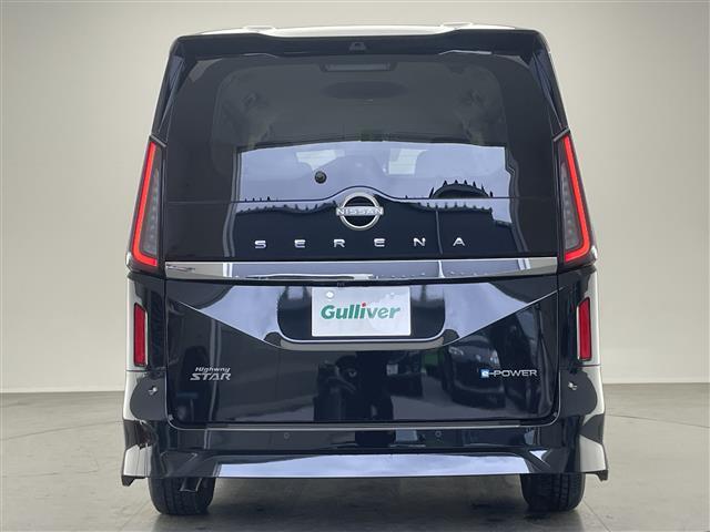 セレナ e-パワー ハイウェイスターV 純正12.3型ナビ 全方位カメラ 禁煙 デジタルインナーミラー ワイヤレス充電 プロパイロット ナビ連動前後ドラレコ HDMI BSM フロントダイナミックパック 衝突軽減 追従クルコン ETC2.0(38枚目)