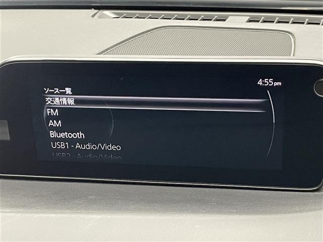 MAZDA3ファストバック 20S Lパッケージ 純正ナビ フルセグTV 全方位カメラ 禁煙 DVD 黒革 シートヒーター 前後ドラレコ BSM HUD USB HDMI 衝突軽減 追従クルコン コーナーセンサー LEDオートライト ハンドルヒーター(13枚目)