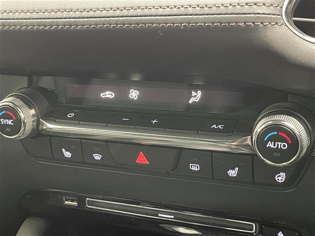 MAZDA3ファストバック 20S Lパッケージ 純正ナビ フルセグTV 全方位カメラ 禁煙 DVD 黒革 シートヒーター 前後ドラレコ BSM HUD USB HDMI 衝突軽減 追従クルコン コーナーセンサー LEDオートライト ハンドルヒーター(27枚目)