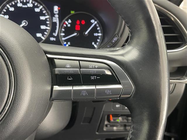 MAZDA3ファストバック 20S Lパッケージ 純正ナビ フルセグTV 全方位カメラ 禁煙 DVD 黒革 シートヒーター 前後ドラレコ BSM HUD USB HDMI 衝突軽減 追従クルコン コーナーセンサー LEDオートライト ハンドルヒーター(31枚目)