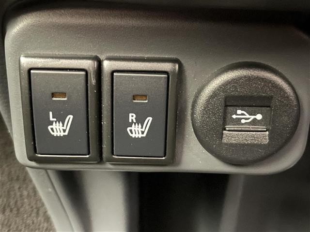 ハスラー タフワイルド　純正ナビ　全方位カメラ　禁煙　フルセグＴＶ　ハーフレザー　シートヒーター　デュアルカメラブレーキ　衝突軽減　車線逸脱　純正ドラレコ　ＨＩＤオートライト　ＥＴＣ　純正フロアマット　フォグランプ　バイザー（5枚目）