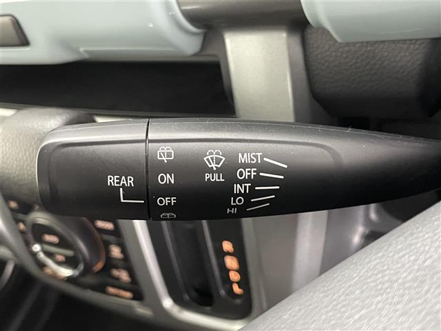 ハスラー タフワイルド　純正ナビ　全方位カメラ　禁煙　フルセグＴＶ　ハーフレザー　シートヒーター　デュアルカメラブレーキ　衝突軽減　車線逸脱　純正ドラレコ　ＨＩＤオートライト　ＥＴＣ　純正フロアマット　フォグランプ　バイザー（15枚目）