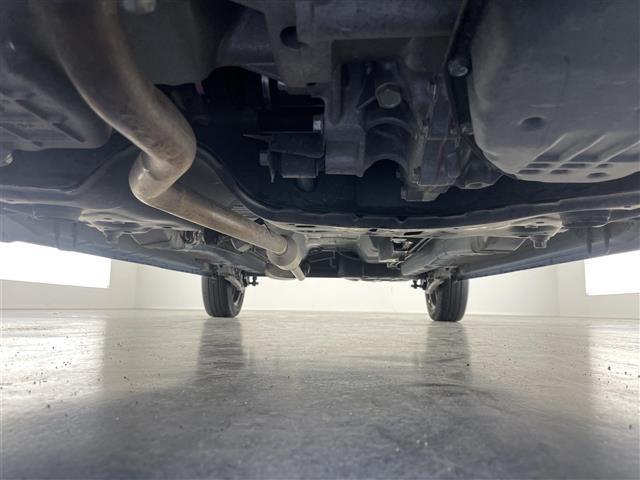 ハスラー タフワイルド　純正ナビ　全方位カメラ　禁煙　フルセグＴＶ　ハーフレザー　シートヒーター　デュアルカメラブレーキ　衝突軽減　車線逸脱　純正ドラレコ　ＨＩＤオートライト　ＥＴＣ　純正フロアマット　フォグランプ　バイザー（26枚目）