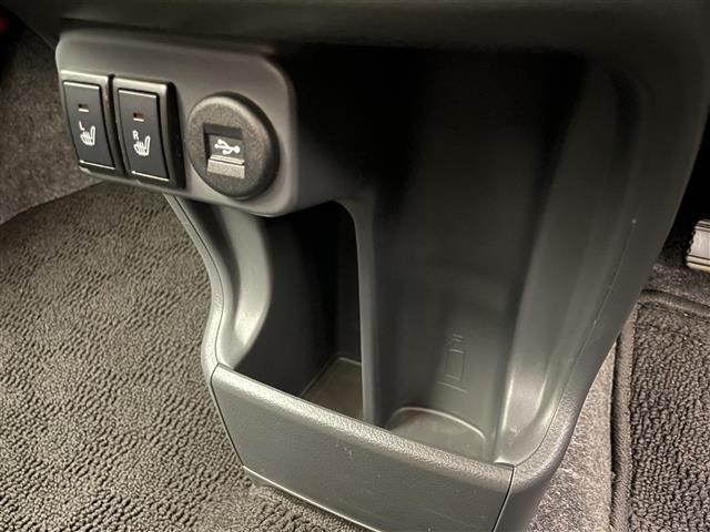 ハスラー タフワイルド　純正ナビ　全方位カメラ　禁煙　フルセグＴＶ　ハーフレザー　シートヒーター　デュアルカメラブレーキ　衝突軽減　車線逸脱　純正ドラレコ　ＨＩＤオートライト　ＥＴＣ　純正フロアマット　フォグランプ　バイザー（34枚目）