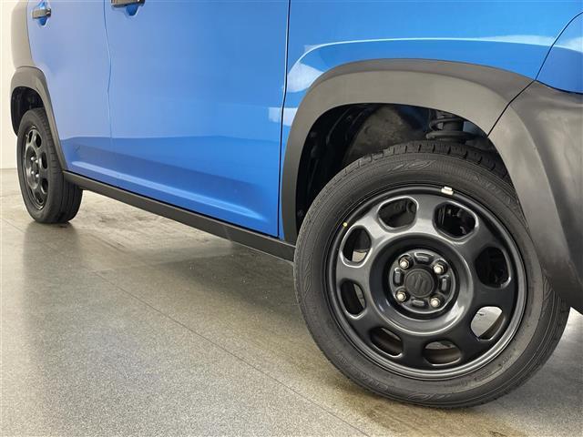 ハスラー タフワイルド　純正ナビ　全方位カメラ　禁煙　フルセグＴＶ　ハーフレザー　シートヒーター　デュアルカメラブレーキ　衝突軽減　車線逸脱　純正ドラレコ　ＨＩＤオートライト　ＥＴＣ　純正フロアマット　フォグランプ　バイザー（35枚目）