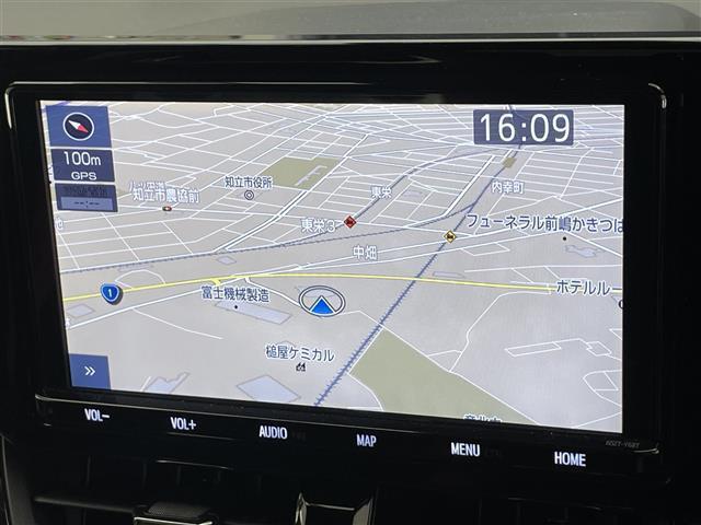 �y�i�r�Q�[�V�����z�a�����������������A�s�u���̂`�u�@�\���L�x�I�g�c�l�h�ڑ����́A�i�r�̋@��ɂ���ăI�v�V�����Ή��\�ł��B�����k���������B