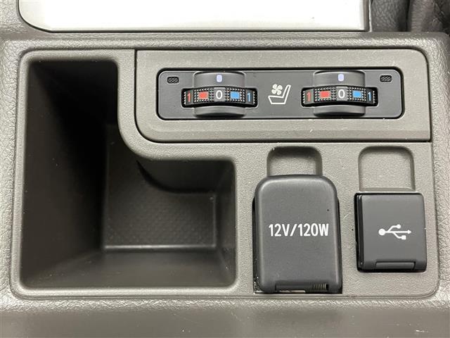 ランドクルーザープラド TX Lパッケージ メーカーナビ9型 ムーンルーフ 全方位 禁煙 ETC2.0 ベージュ革 ベンチレーション シートヒーター セーフティセンス 衝突軽減 追従クルコン LEDライト BSM ルーフレール コーナーセンサー(13枚目)