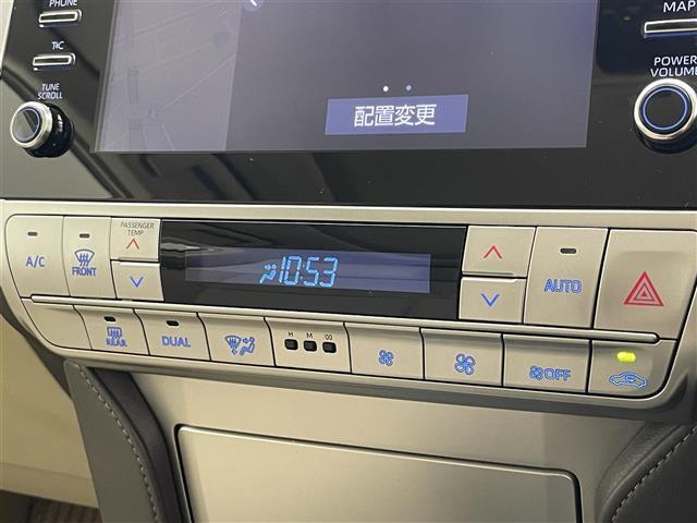 ランドクルーザープラド TX Lパッケージ メーカーナビ9型 ムーンルーフ 全方位 禁煙 ETC2.0 ベージュ革 ベンチレーション シートヒーター セーフティセンス 衝突軽減 追従クルコン LEDライト BSM ルーフレール コーナーセンサー(14枚目)