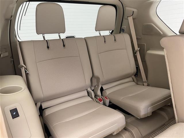 ランドクルーザープラド TX Lパッケージ メーカーナビ9型 ムーンルーフ 全方位 禁煙 ETC2.0 ベージュ革 ベンチレーション シートヒーター セーフティセンス 衝突軽減 追従クルコン LEDライト BSM ルーフレール コーナーセンサー(22枚目)