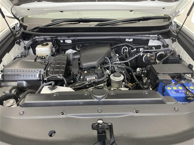 ランドクルーザープラド TX Lパッケージ メーカーナビ9型 ムーンルーフ 全方位 禁煙 ETC2.0 ベージュ革 ベンチレーション シートヒーター セーフティセンス 衝突軽減 追従クルコン LEDライト BSM ルーフレール コーナーセンサー(25枚目)