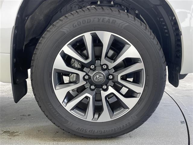 ランドクルーザープラド TX Lパッケージ メーカーナビ9型 ムーンルーフ 全方位 禁煙 ETC2.0 ベージュ革 ベンチレーション シートヒーター セーフティセンス 衝突軽減 追従クルコン LEDライト BSM ルーフレール コーナーセンサー(27枚目)