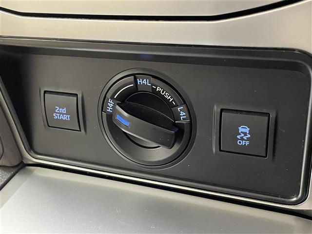 ランドクルーザープラド TX Lパッケージ メーカーナビ9型 ムーンルーフ 全方位 禁煙 ETC2.0 ベージュ革 ベンチレーション シートヒーター セーフティセンス 衝突軽減 追従クルコン LEDライト BSM ルーフレール コーナーセンサー(30枚目)