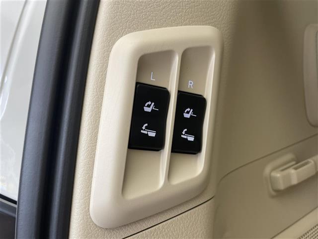 ランドクルーザープラド TX Lパッケージ メーカーナビ9型 ムーンルーフ 全方位 禁煙 ETC2.0 ベージュ革 ベンチレーション シートヒーター セーフティセンス 衝突軽減 追従クルコン LEDライト BSM ルーフレール コーナーセンサー(33枚目)