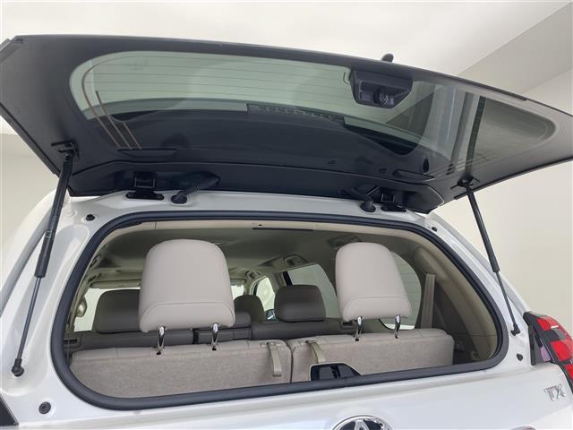 ランドクルーザープラド TX Lパッケージ メーカーナビ9型 ムーンルーフ 全方位 禁煙 ETC2.0 ベージュ革 ベンチレーション シートヒーター セーフティセンス 衝突軽減 追従クルコン LEDライト BSM ルーフレール コーナーセンサー(34枚目)