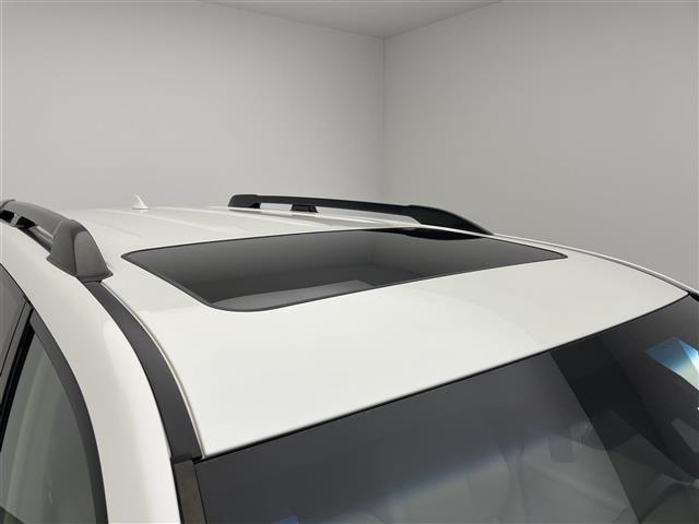 ランドクルーザープラド TX Lパッケージ メーカーナビ9型 ムーンルーフ 全方位 禁煙 ETC2.0 ベージュ革 ベンチレーション シートヒーター セーフティセンス 衝突軽減 追従クルコン LEDライト BSM ルーフレール コーナーセンサー(36枚目)