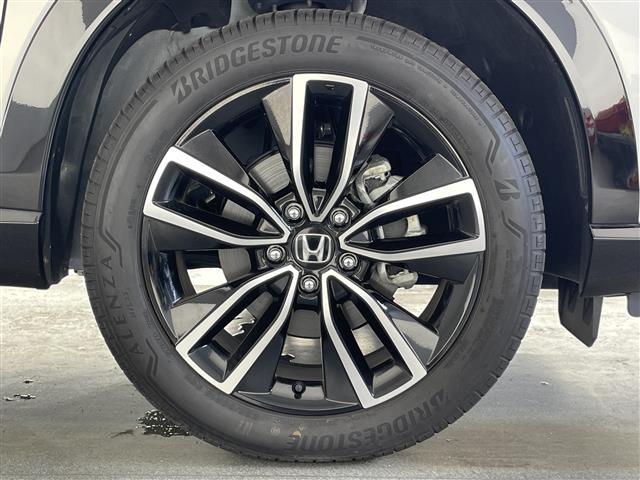 ヴェゼル e:HEV Z 純正9型ナビTV 全方位カメラ 禁煙車 ハーフレザー シートヒーター ワイヤレス充電 ホンダセンシング 衝突軽減 追従クルコン BSM 電動リアゲート 純正ドラレコ ETC2.0 LEDオートライト(23枚目)