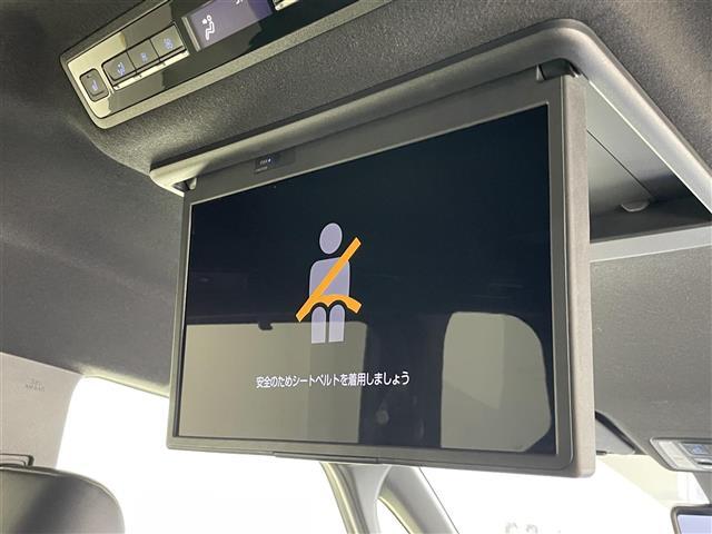 ヴォクシー Ｓ－Ｚ　純正１０．５型ナビＴＶ　純正１４型後席モニター　禁煙　快適利便Ｈｉｇｈ　シートヒーター　デジタルインナミラー　パワーバックドア　オットマン　バックカメラ　衝突軽減　追従クルコン　ＨＤＭＩ　ハーフレザー（5枚目）