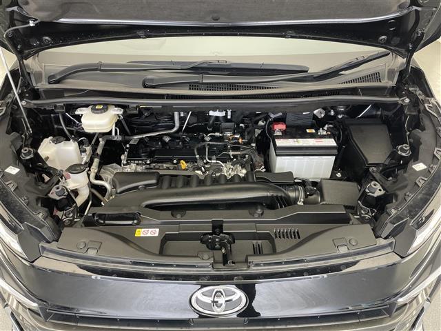 ヴォクシー Ｓ－Ｚ　純正１０．５型ナビＴＶ　純正１４型後席モニター　禁煙　快適利便Ｈｉｇｈ　シートヒーター　デジタルインナミラー　パワーバックドア　オットマン　バックカメラ　衝突軽減　追従クルコン　ＨＤＭＩ　ハーフレザー（25枚目）